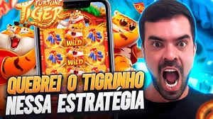 tiger fortune grátis para mobile